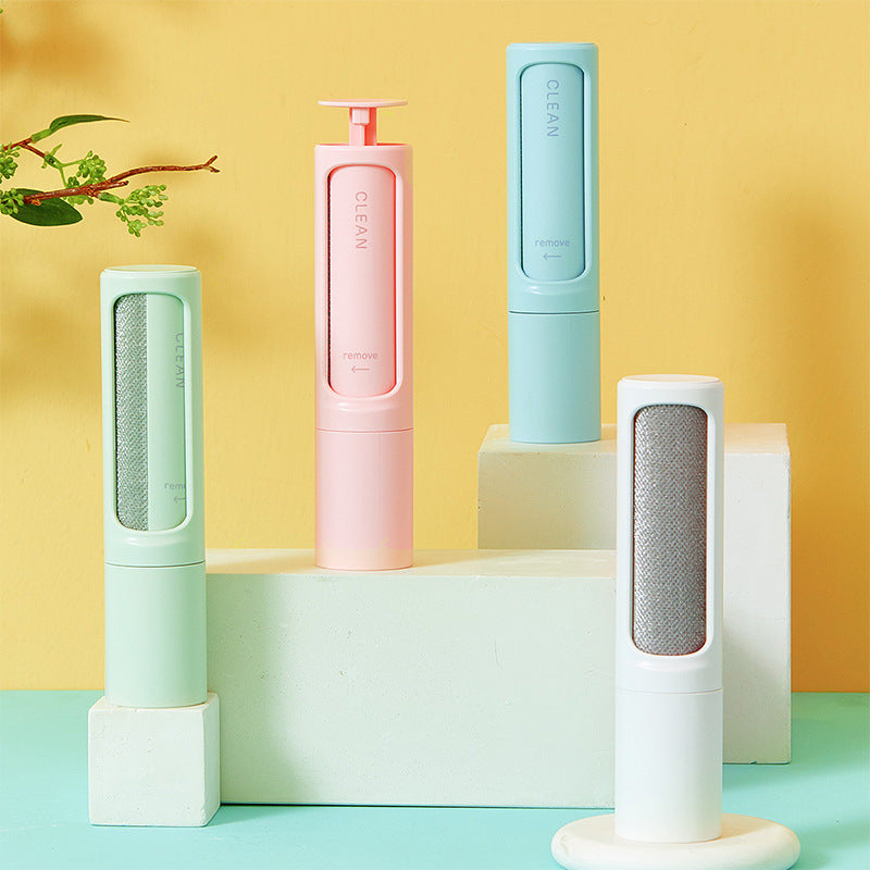 2-1 Pet Hair Remover Brush