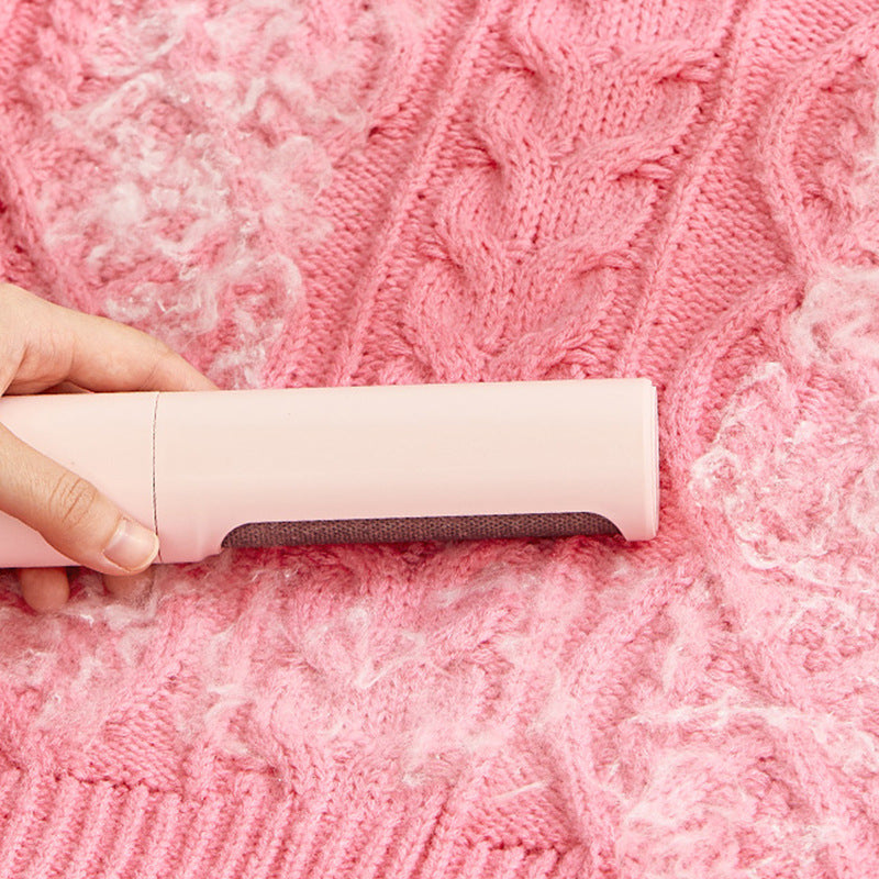 2-1 Pet Hair Remover Brush