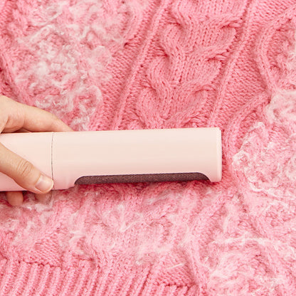 2-1 Pet Hair Remover Brush